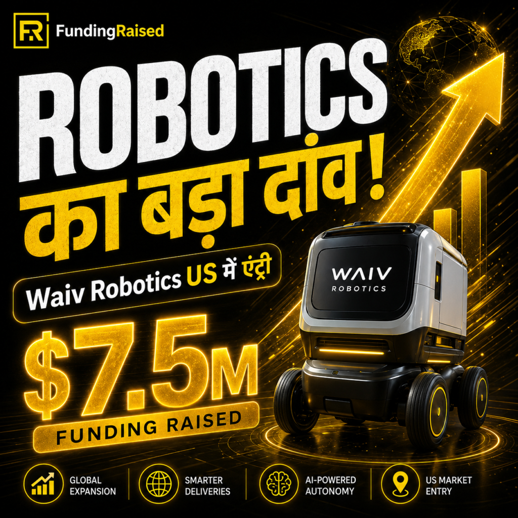 Waiv Robotics