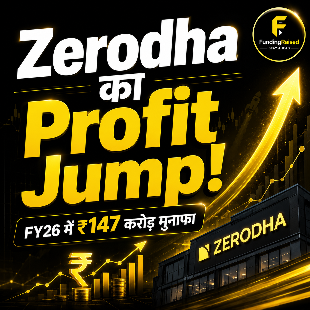 Zerodha Capital