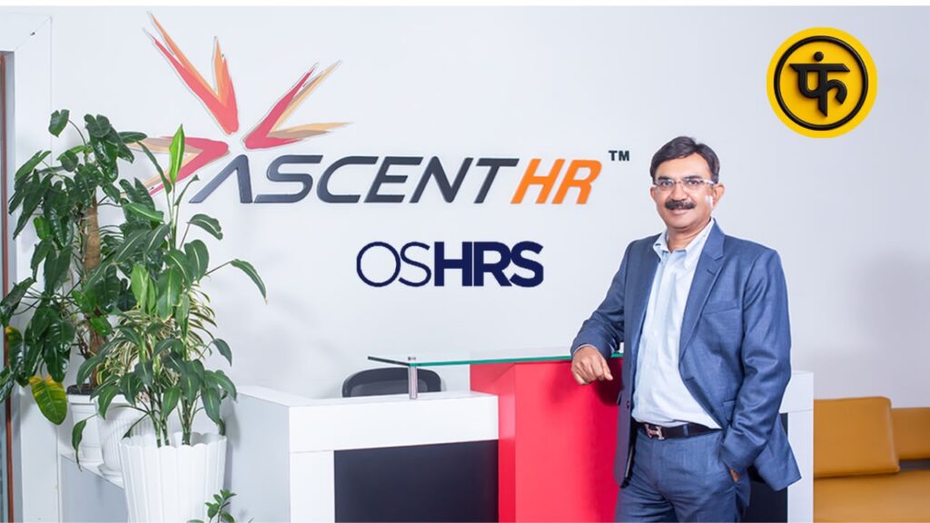 AscentHR