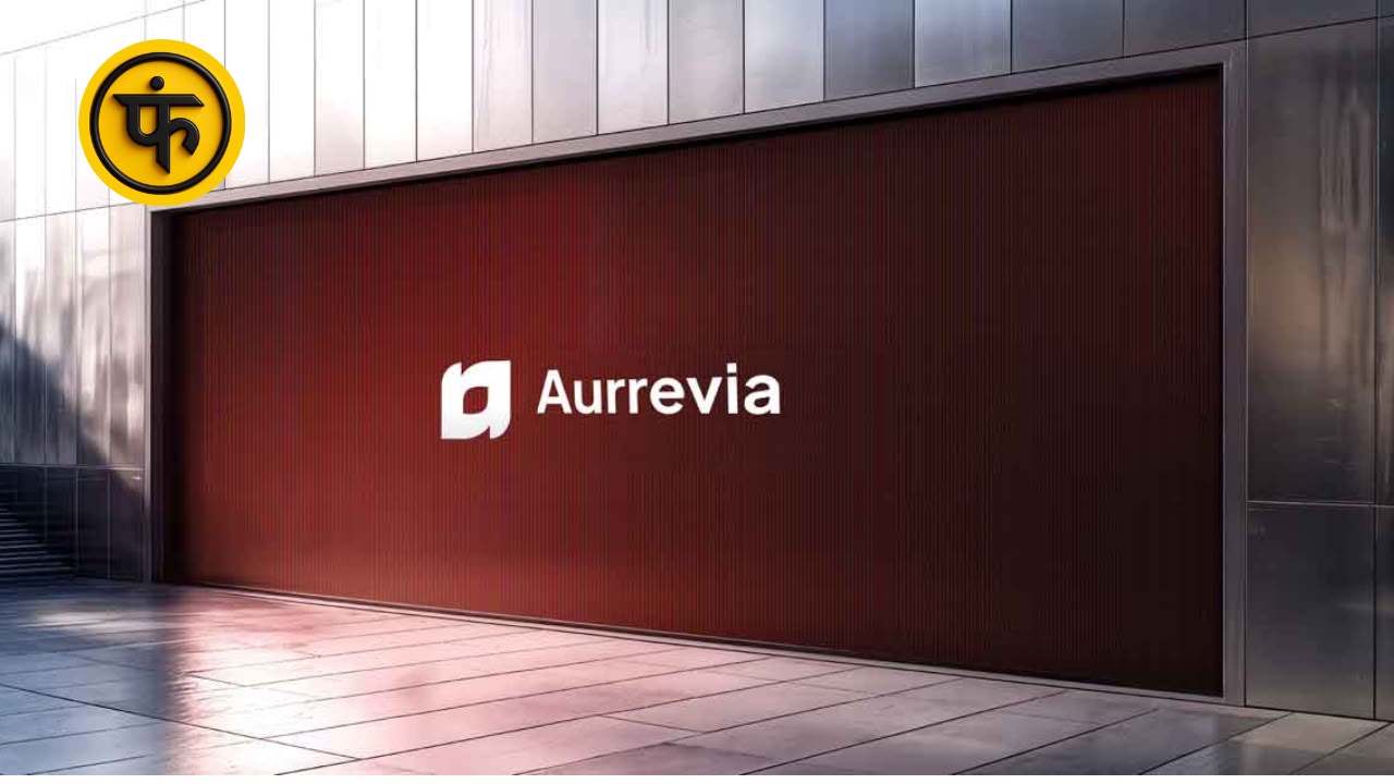Aurrevia