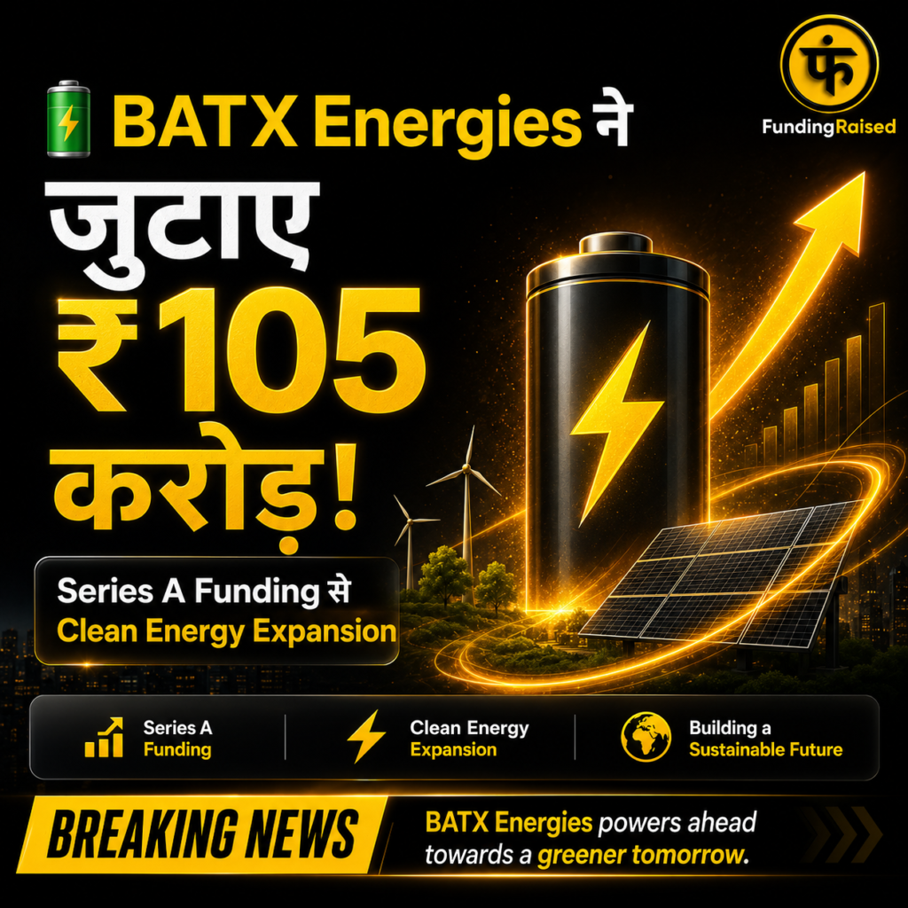 BATX Energies