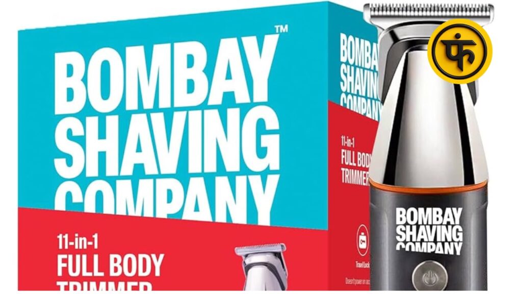 Bombay Shaving Company