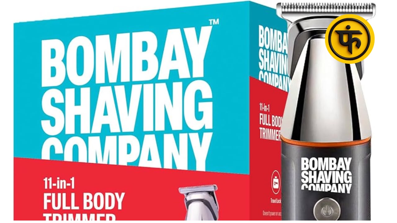Bombay Shaving Company