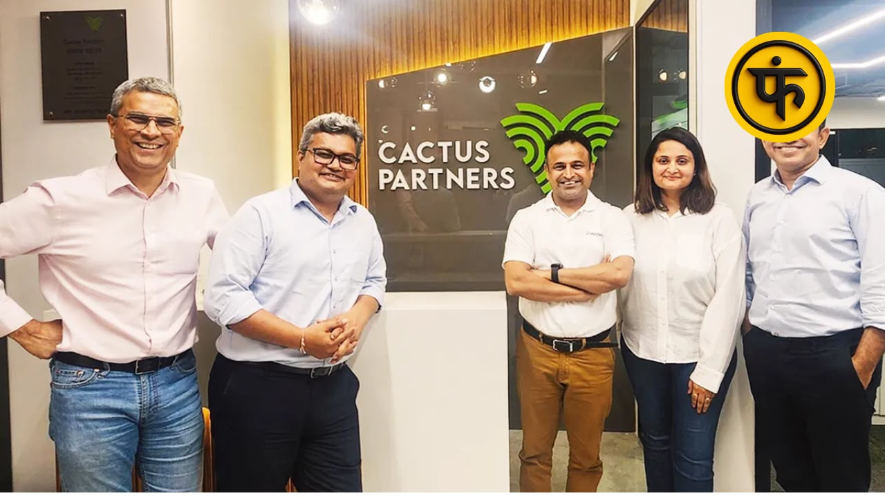 Cactus Partners