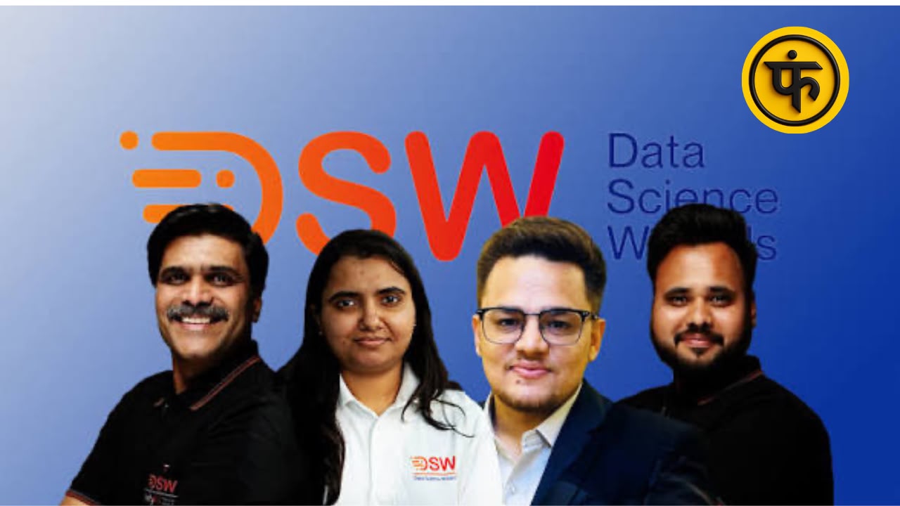 Data Science Wizards