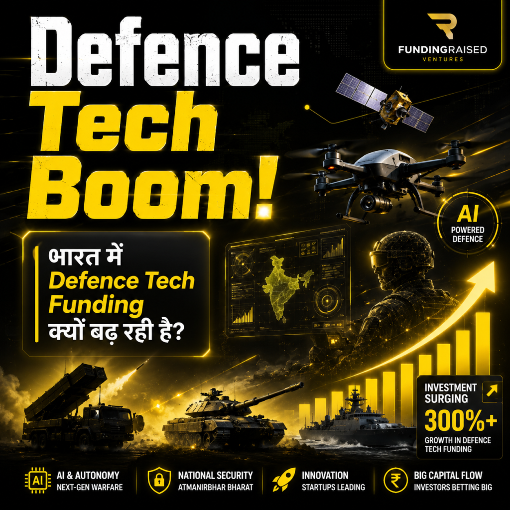 Defence Tech