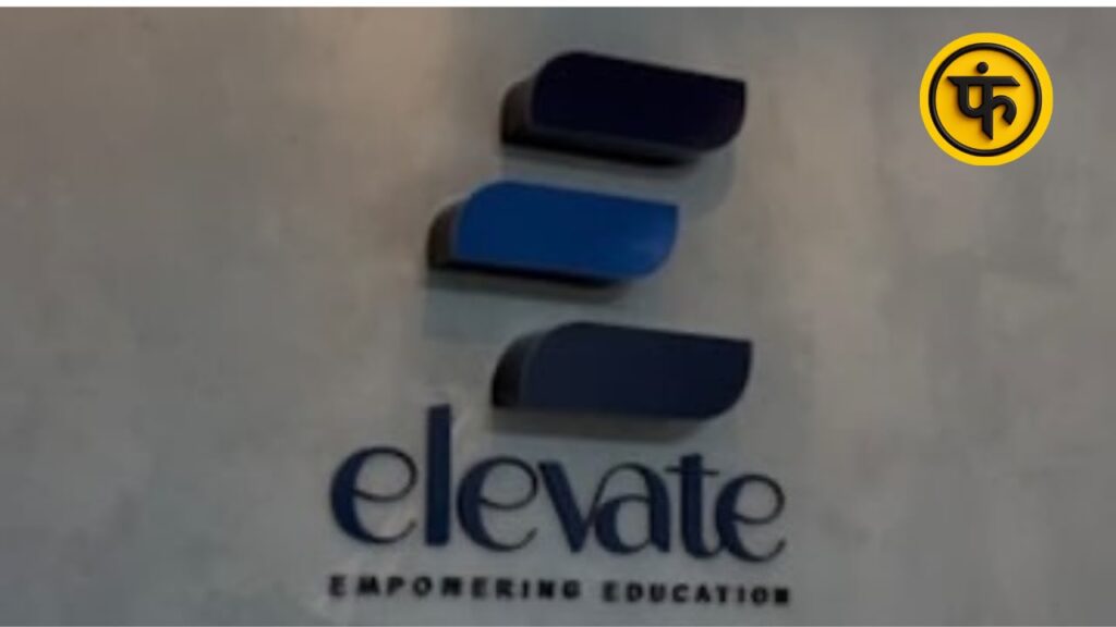 Elevate Education