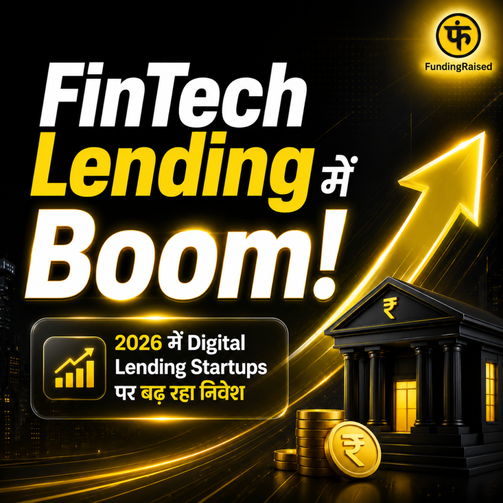 FinTech Lending
