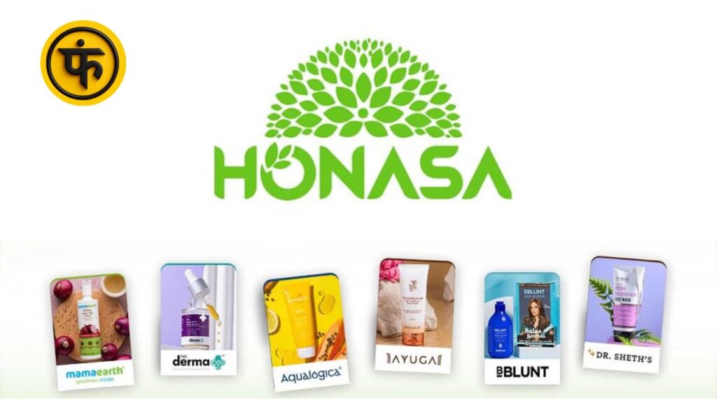 Honasa Consumer