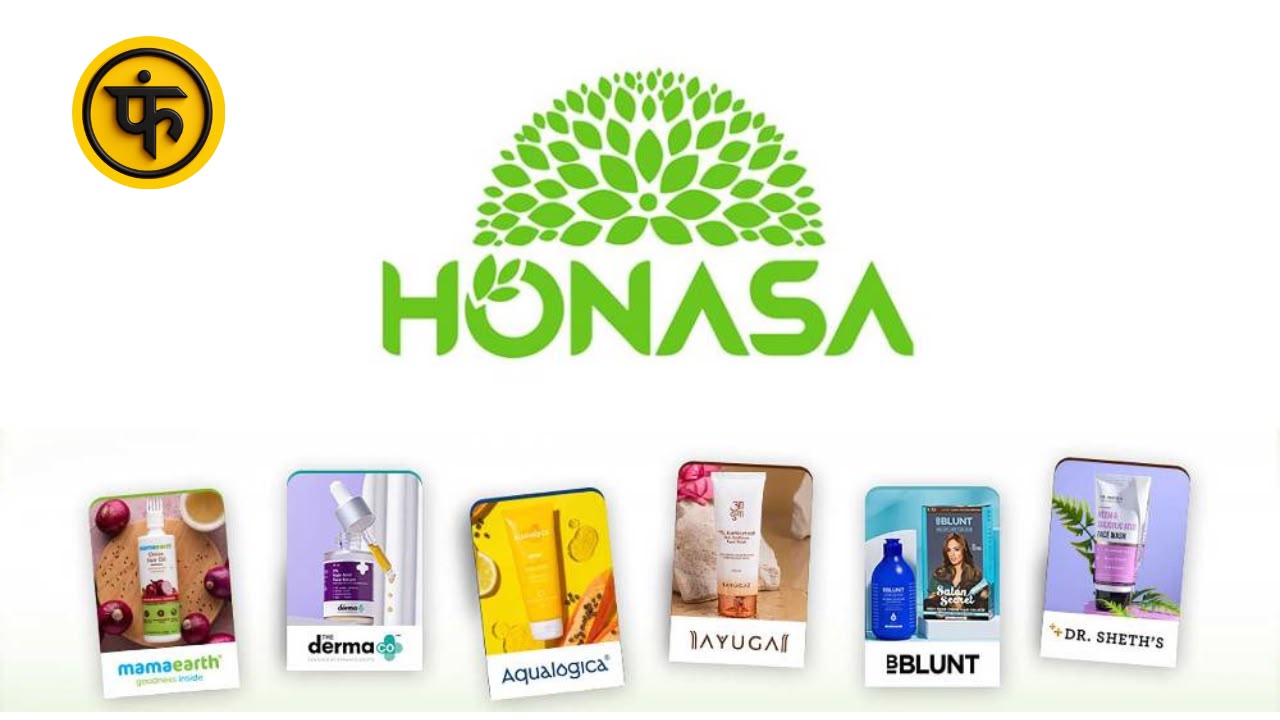 Honasa Consumer