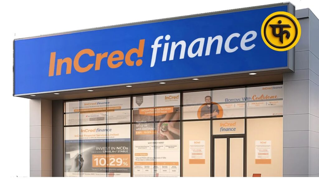 InCred Finance