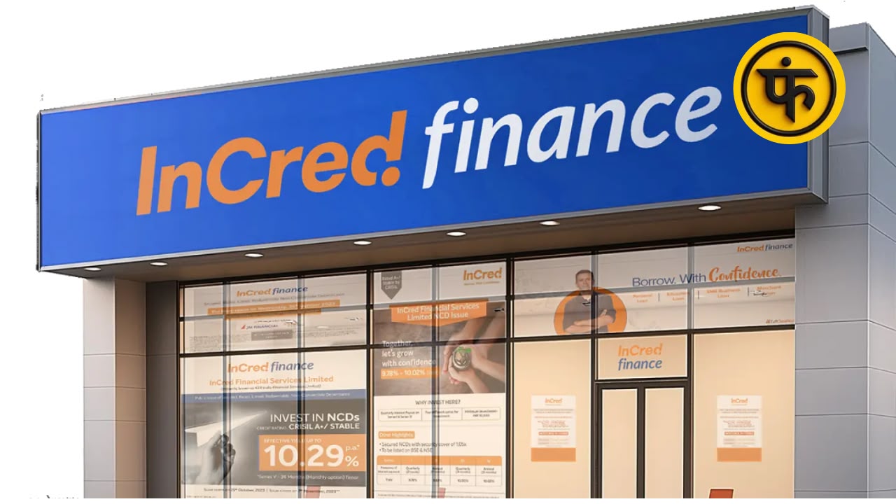 InCred Finance