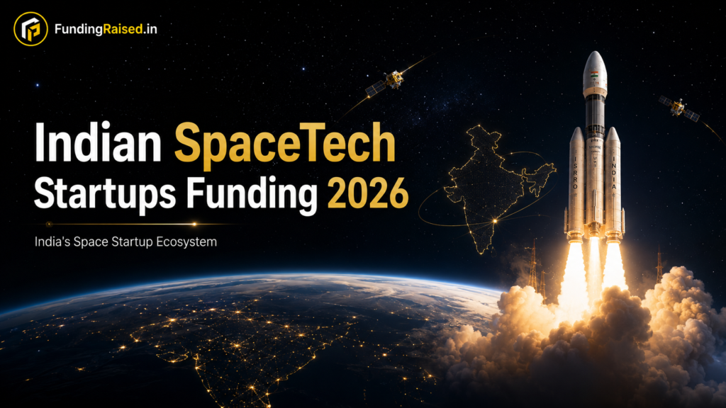 Indian SpaceTech