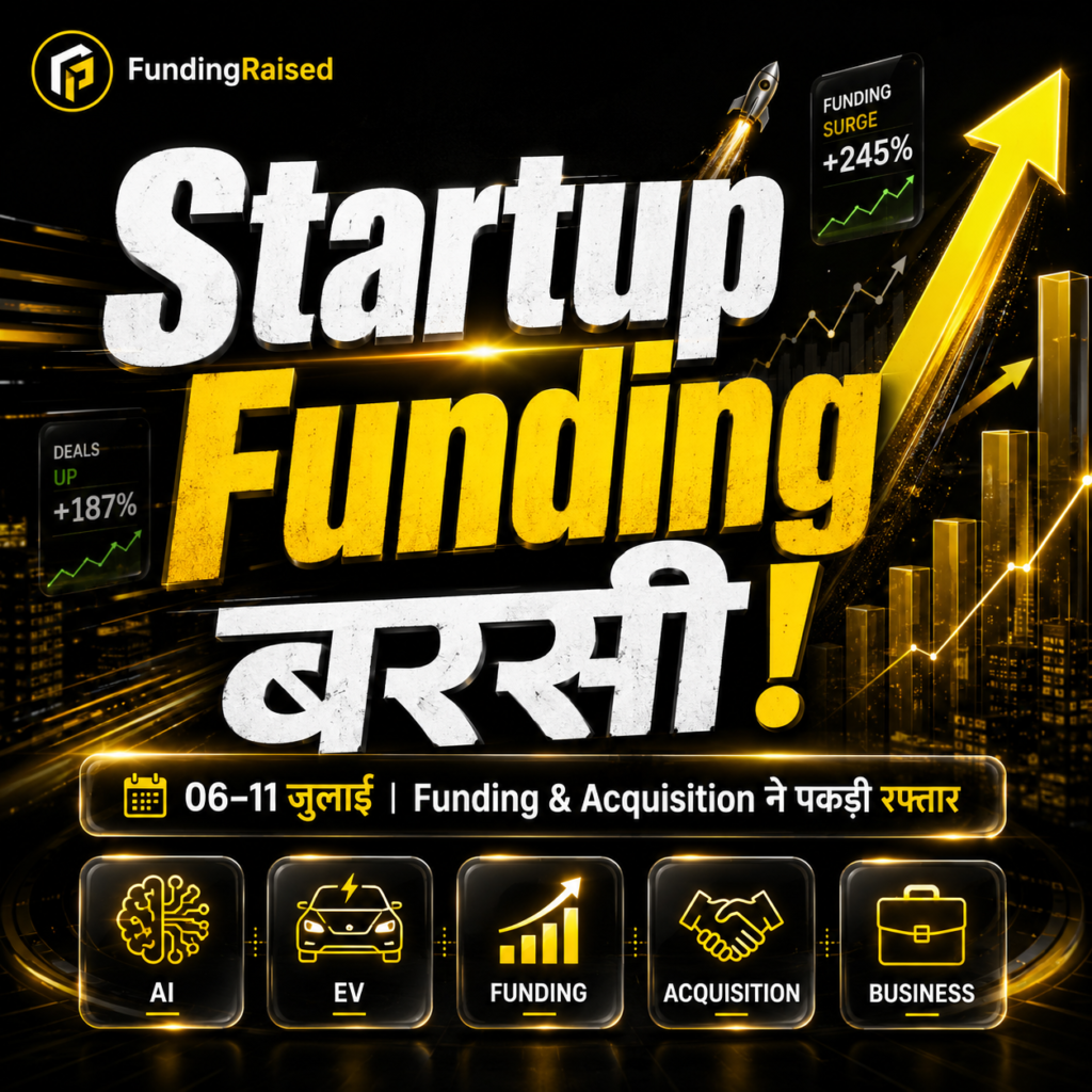 Indian Startup