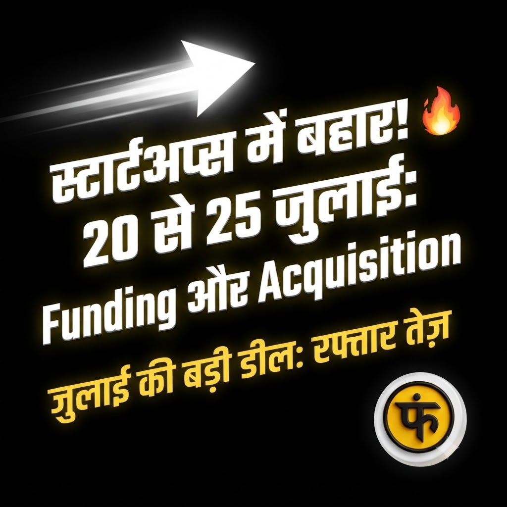 Indian Startup