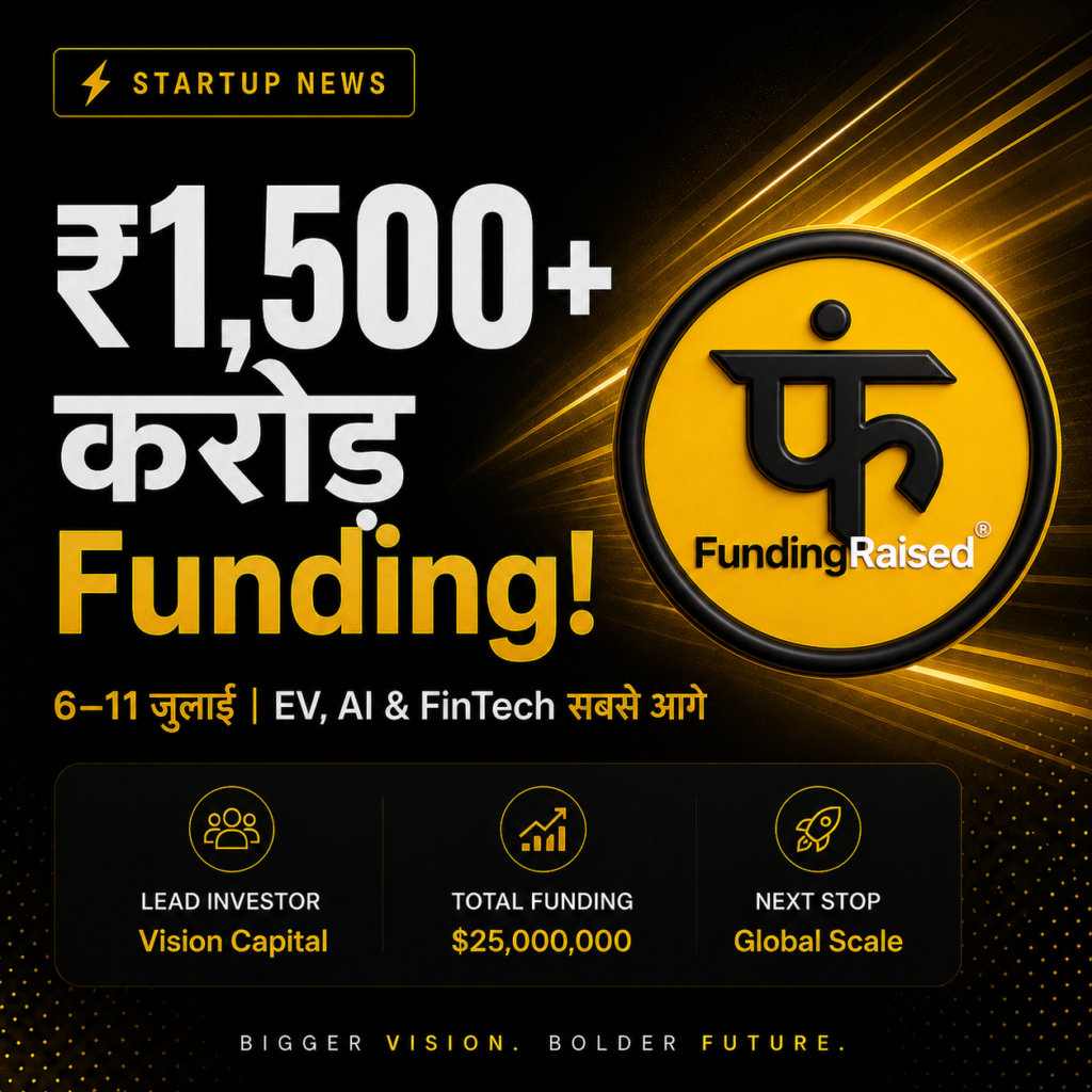 Indian startups