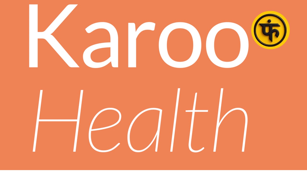 Karoo Health