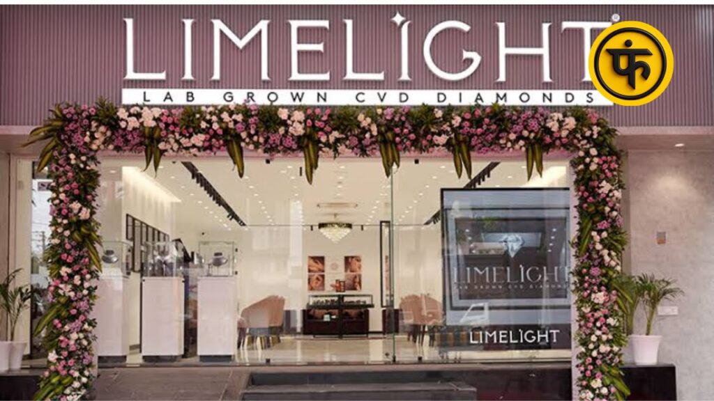 Limelight Diamonds