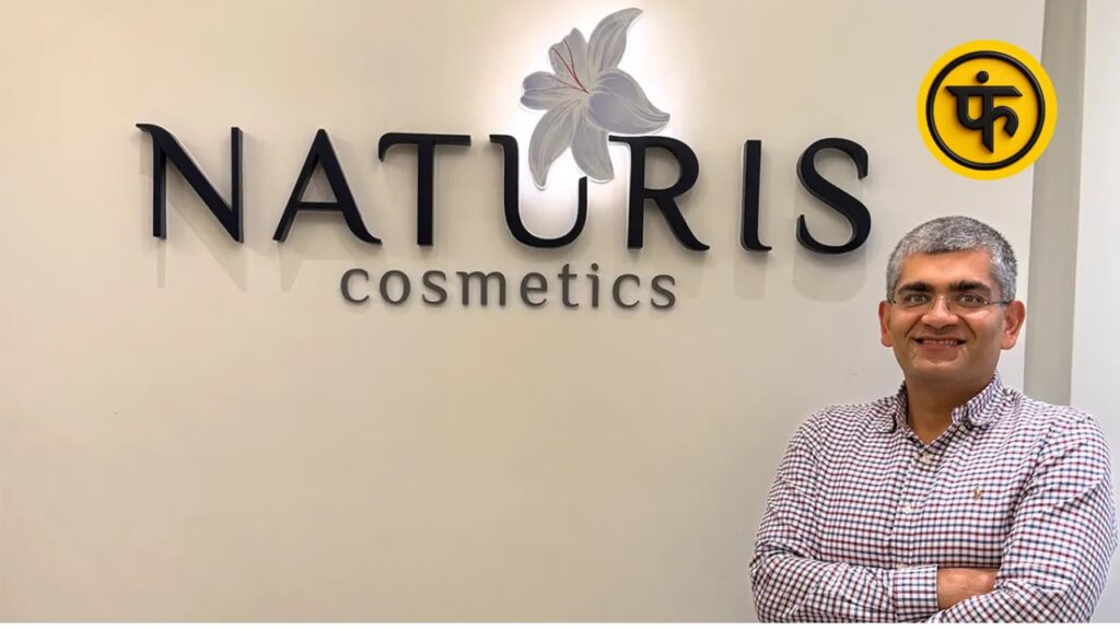 Naturis Cosmetics