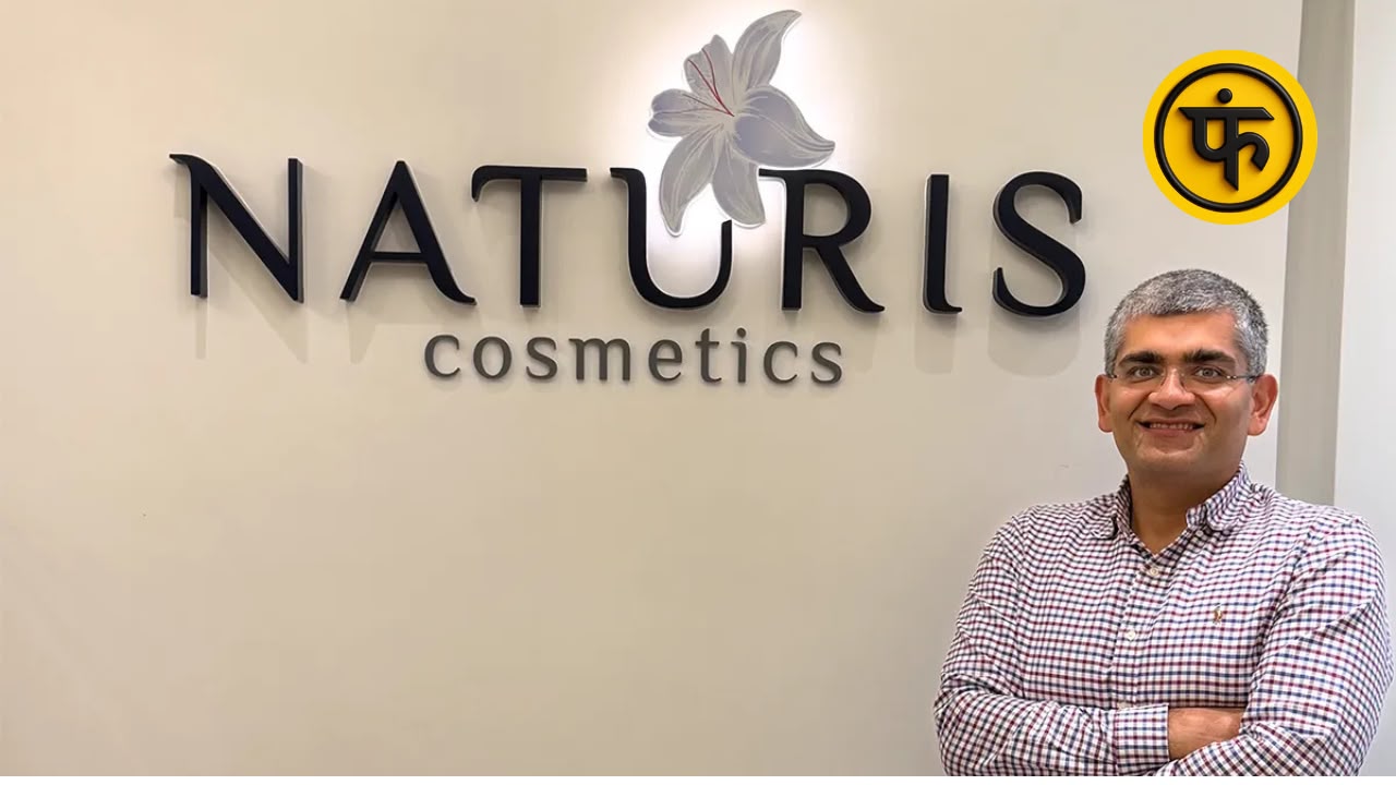 Naturis Cosmetics