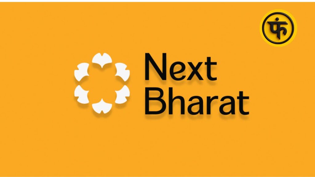 Next Bharat