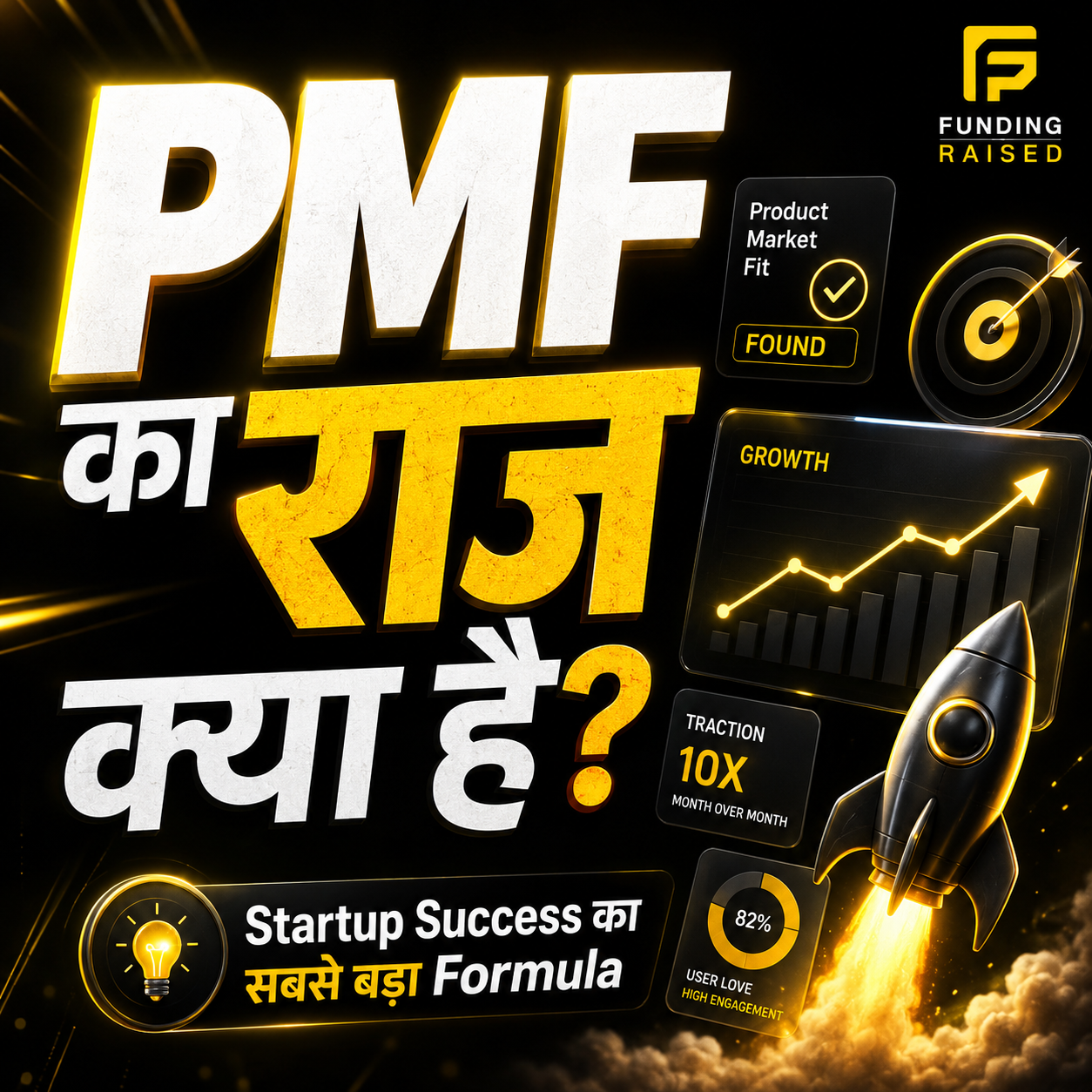 PMF