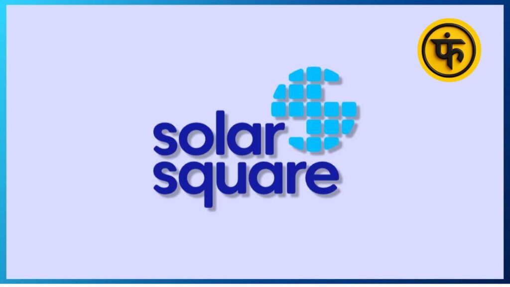 SolarSquare