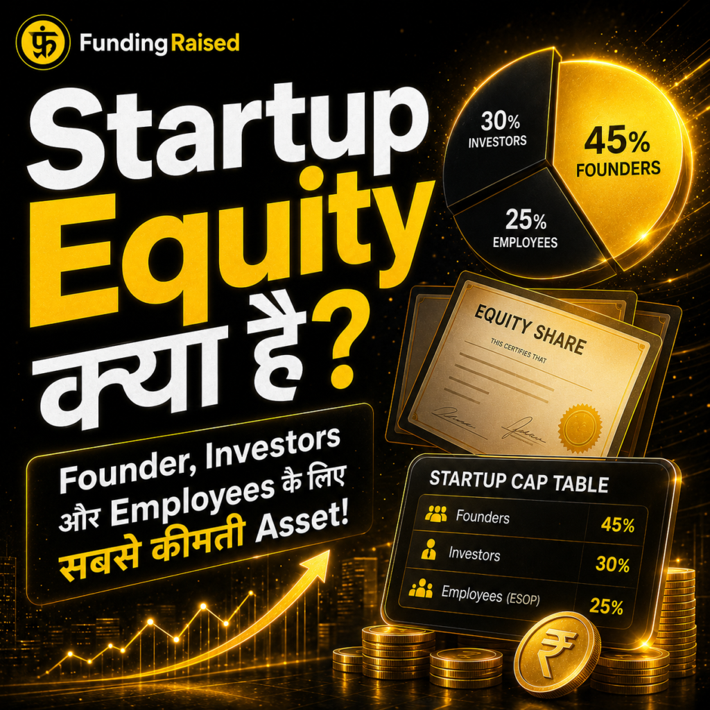 Startup Equity