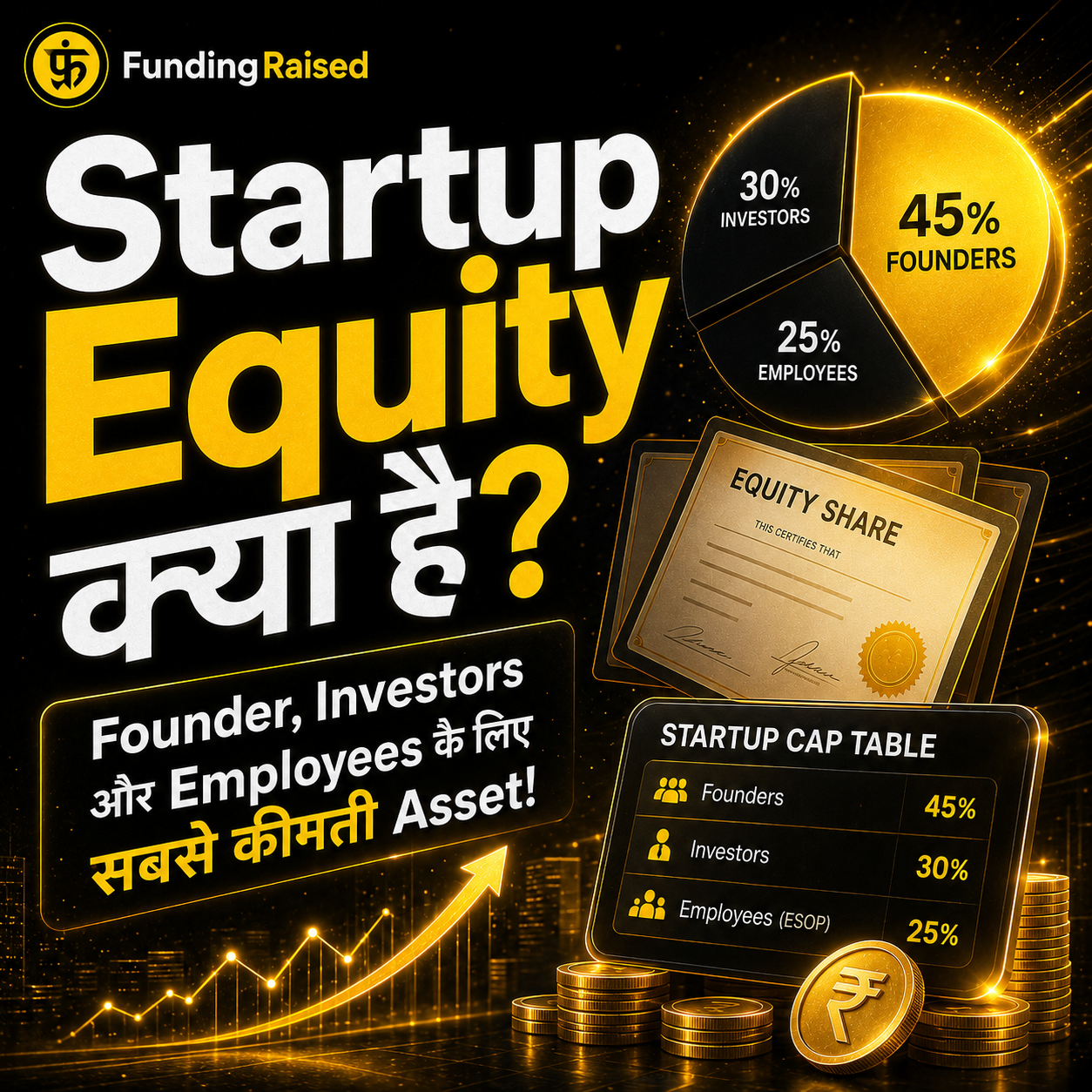 Startup Equity