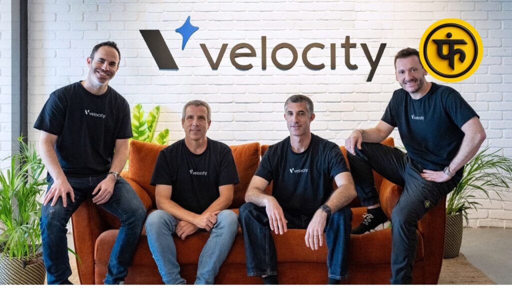 Velocity