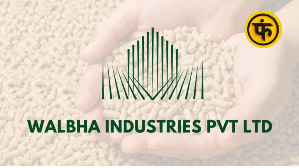 Walbha Industries