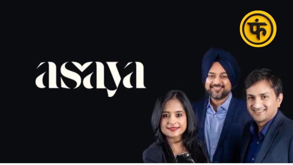 Asaya