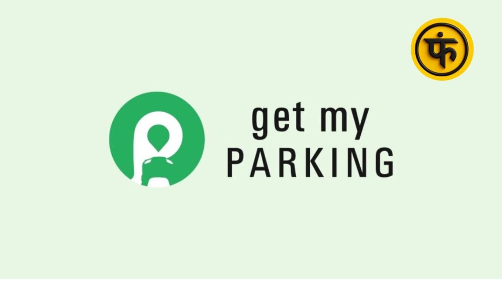 Get My Parking