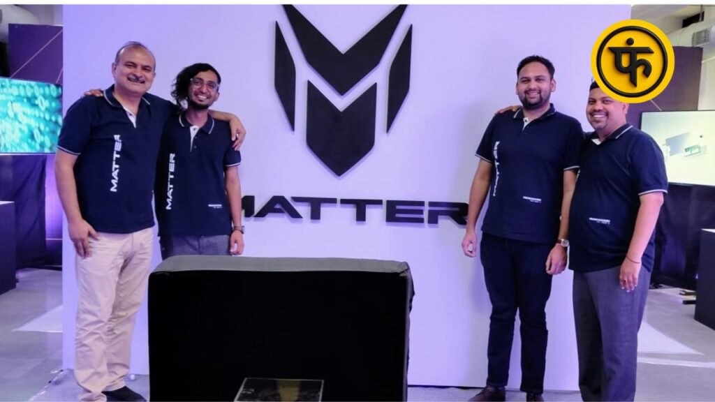 Matter