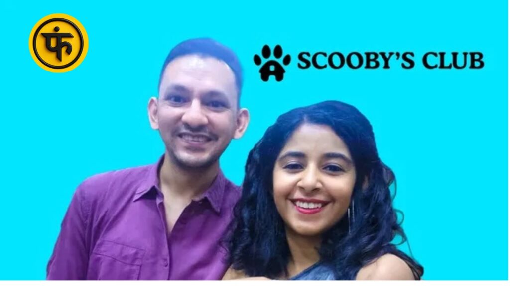 Scooby’s Club