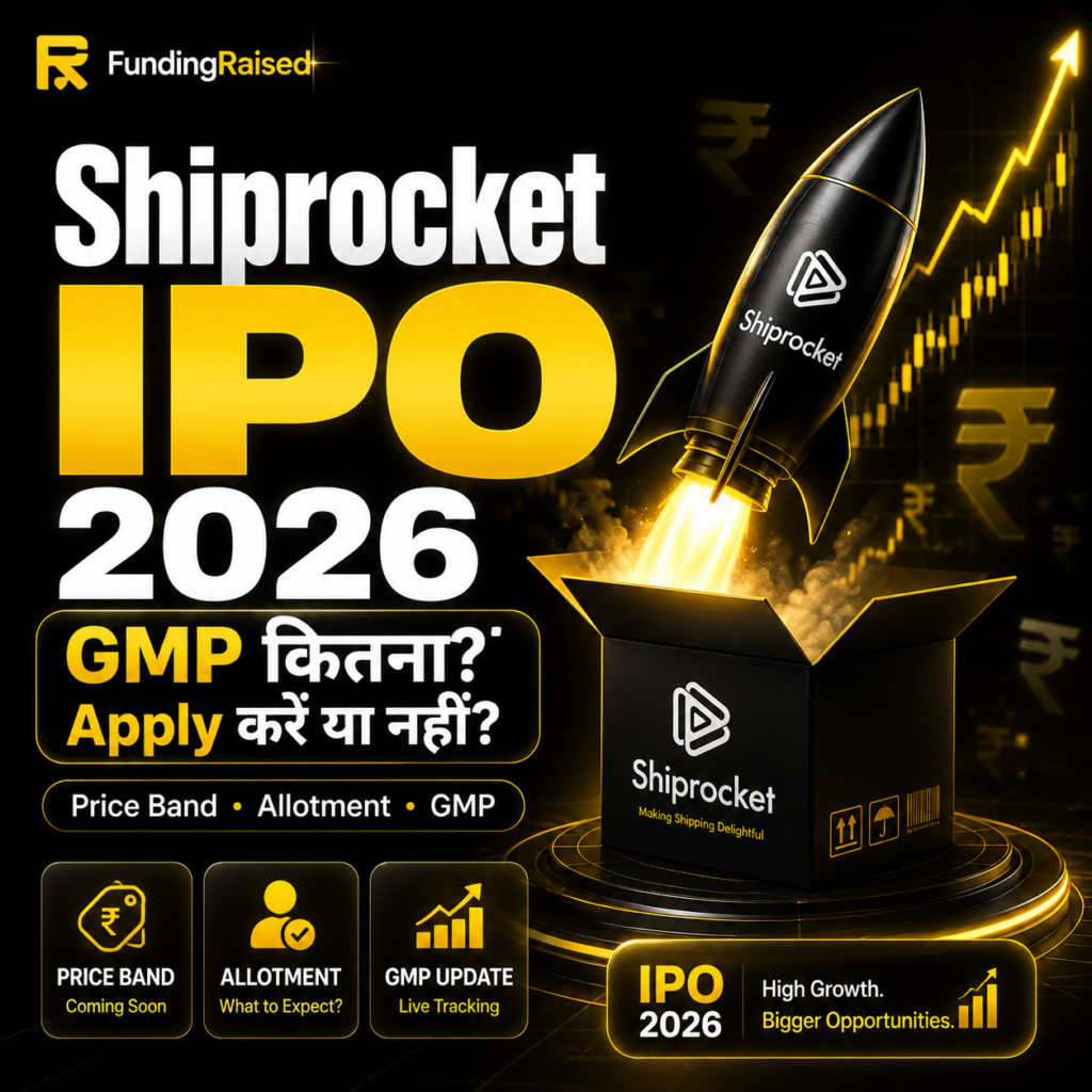 Shiprocket IPO