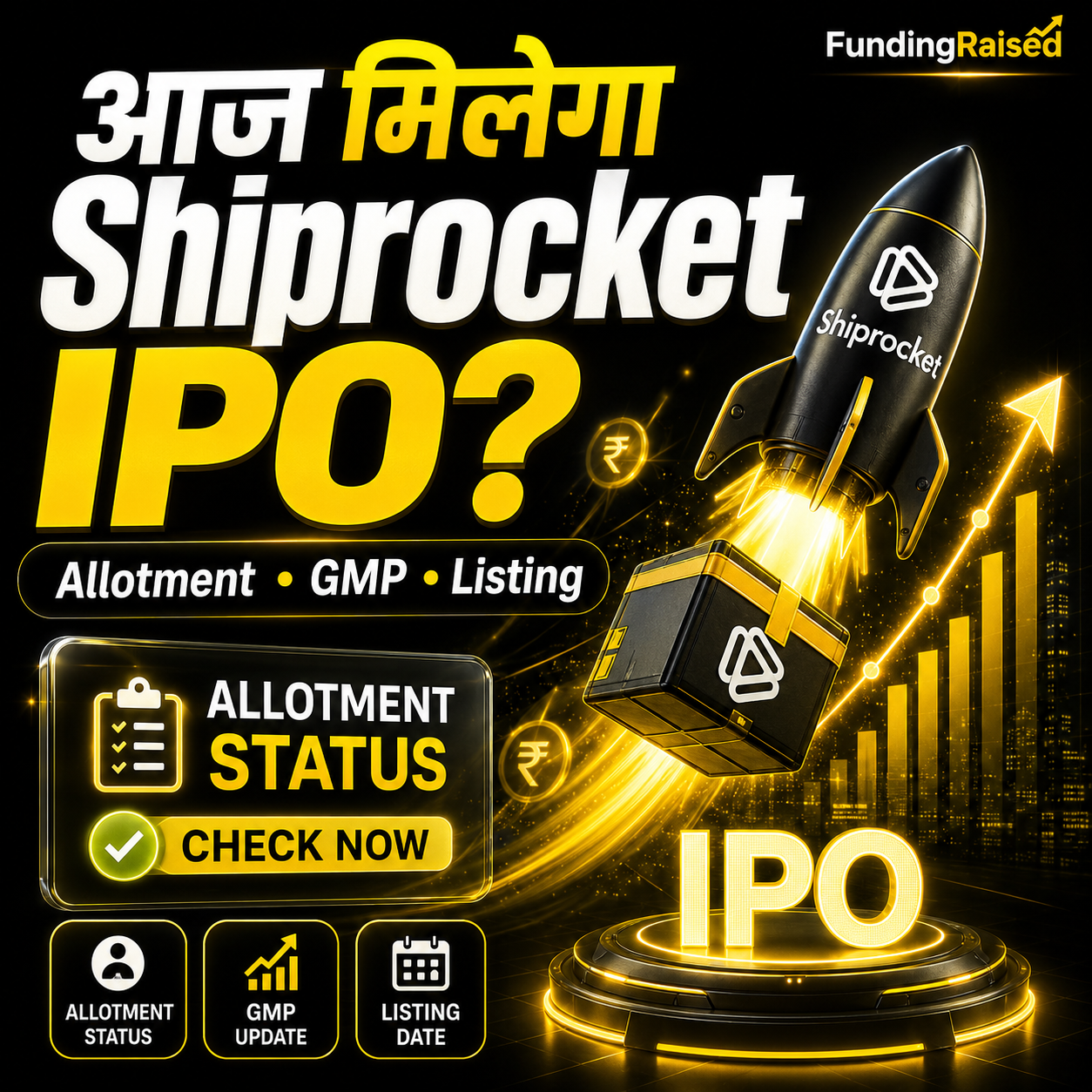 Shiprocket IPO