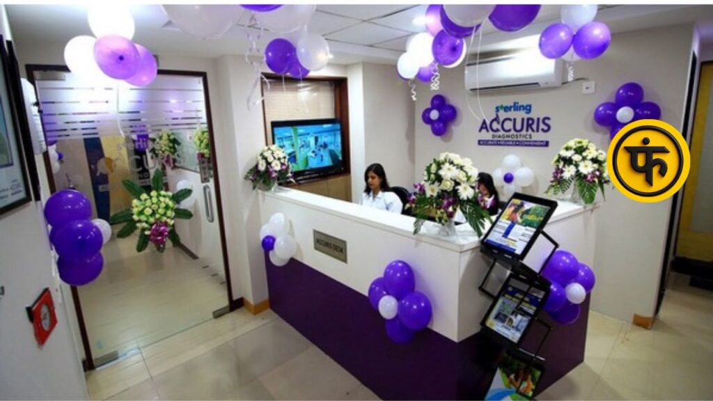 Sterling Accuris