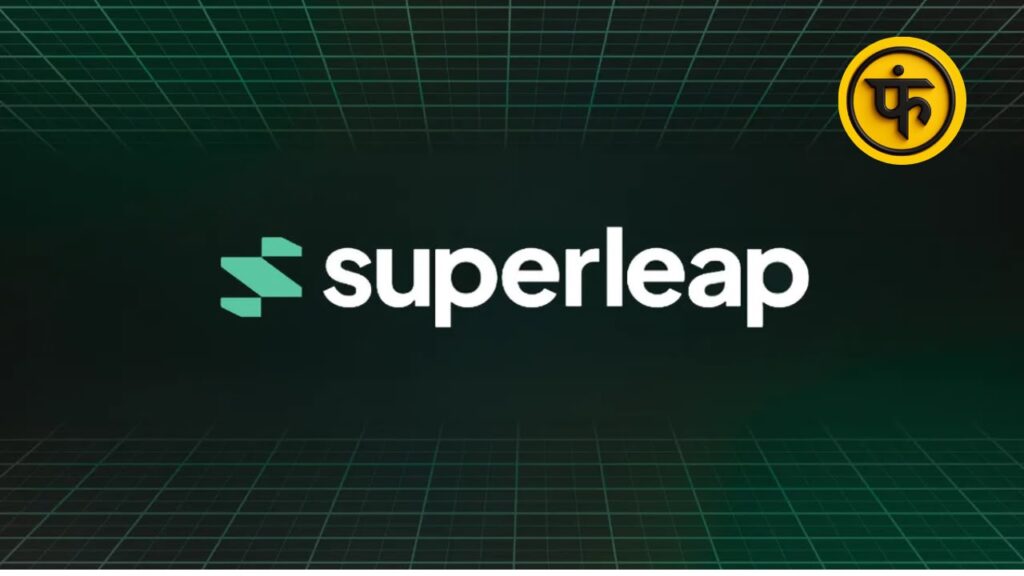 Superleap